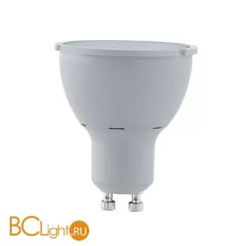 Лампа Eglo GU10 LED 5W 4000K 400lm 11542