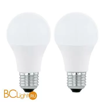Лампа Eglo E27 LED 5,5W 4000K 470lm 11544