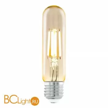 Лампа Eglo E27 LED 3.5W 2200K 220lm 11554