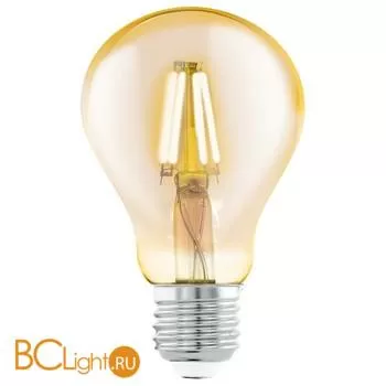 Лампа Eglo E27 LED 4W 2200K 320lm 11555