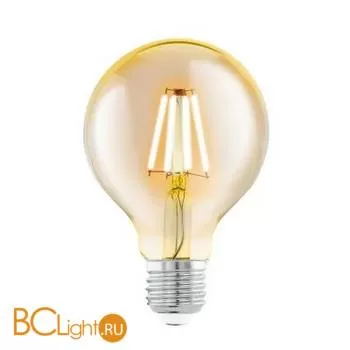 Лампа Eglo E27 LED 4W 2200K 330lm 11556