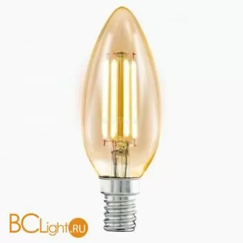 Лампа Eglo E14 LED 4W 2200K 220lm 11557