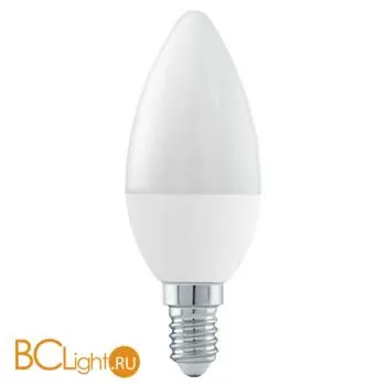 Лампа Eglo E14 LED 6W 3000K 470lm 11581