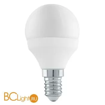 Лампа Eglo E14 LED 6W 3000K 470lm 11583