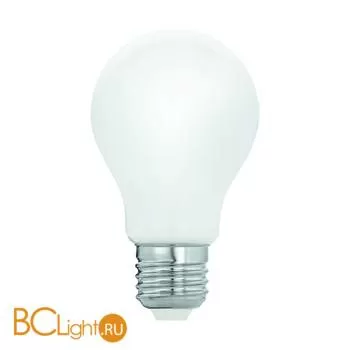 Лампа Eglo E27 LED 5W 2700K 470lm 11595