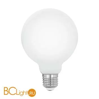Лампа Eglo E27 LED 5W 2700K 470lm 11599