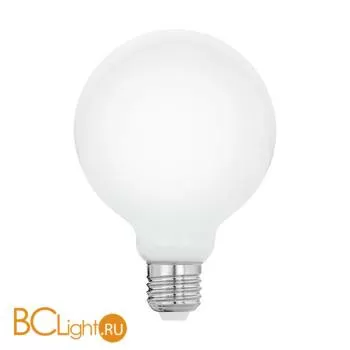 Лампа Eglo E27 LED 8W 2700K 806lm 11601