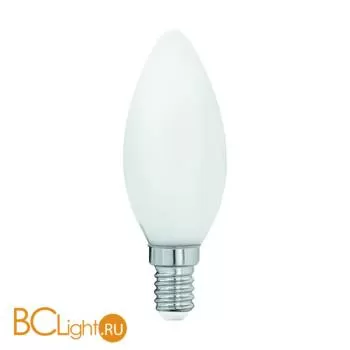Лампа Eglo E14 LED 4W 2700K 470lm 11602