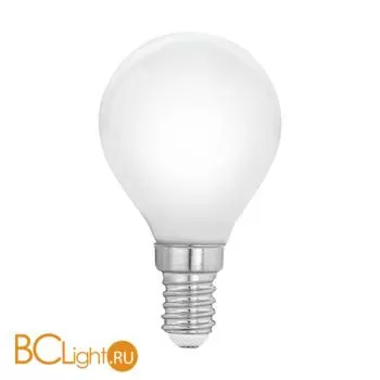 Лампа Eglo E14 LED 4W 2700K 470lm 11604