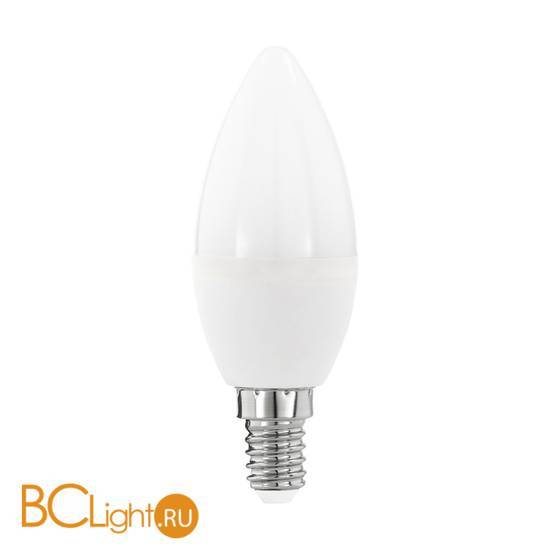 Лампа Eglo E14 LED 5,5W 3000K 470lm 11645