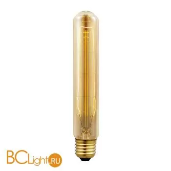 Лампа Eglo E27 60W 2700K 49506