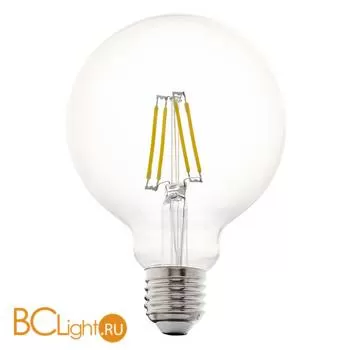 Лампа Eglo E27 LED 4W 2700K 350lm 11502