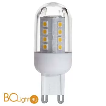 Лампа Eglo G9 LED 2.5W 3000K 200lm 11513
