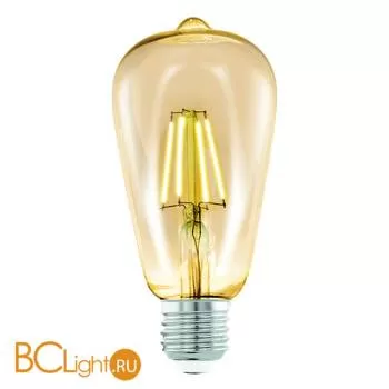 Лампа Eglo E27 LED 4W 2200K 220lm 11521