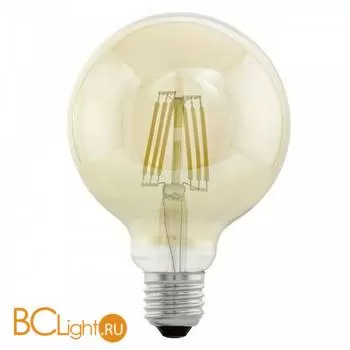 Лампа Eglo E27 LED 4W 2200K 330lm 11522