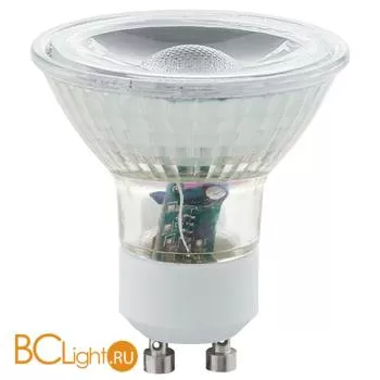 Лампа Eglo GU10 LED 3.3W 4000K 240lm 11527
