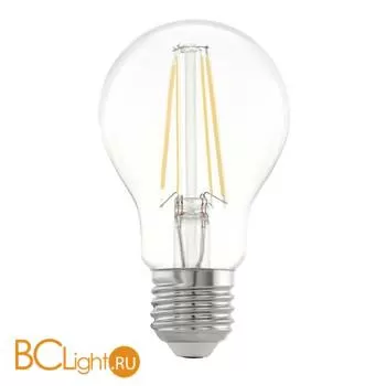 Лампа Eglo E27 LED 6,5W 2700K 810lm 11534