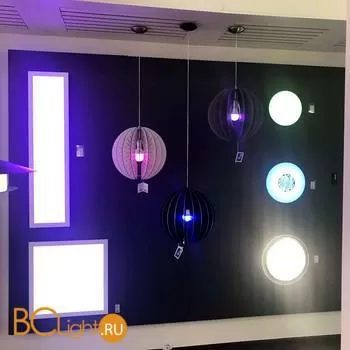 Лампа Eglo E27 LED 9W 220V 3000K 11684 - Фото 2