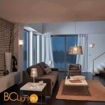 Лампа Eglo E27 LED 9W 220V 3000K 11684 - Фото 4