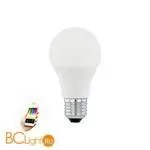 Лампа Eglo E27 LED 9W 220V 3000K 11684