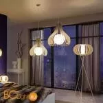 Лампа Eglo E27 LED 9W 220V 3000K 11684 - Фото 0