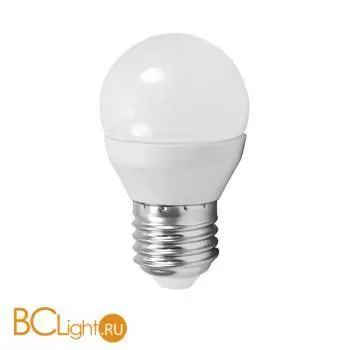 Лампа Eglo E27 LED 9,5W 220V 2200K 11714 с функцией "Day&Night"