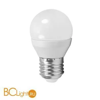 Лампа Eglo E27 LED 4W 220V 4000K 10764