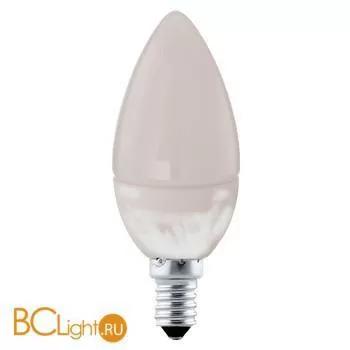 Лампа Eglo E14 LED 4W 220V 4000K 10766