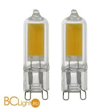 Лампа Eglo G9 LED 2x2W 220V 4000K 11676