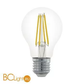 Лампа Eglo E27 LED 6W 220V 2700K 11701