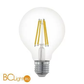 Лампа Eglo E27 LED 6W 220V 2700K 11702