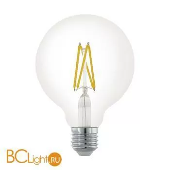 Лампа Eglo E27 LED 6W 220V 2700K 11703
