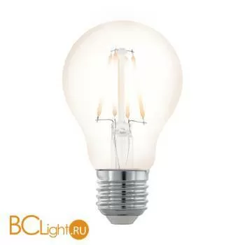 Лампа Eglo E27 LED 4W 220V 2200K 11705