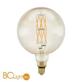 Лампа Eglo E27 LED 8W 220V 2700-4000K 11687