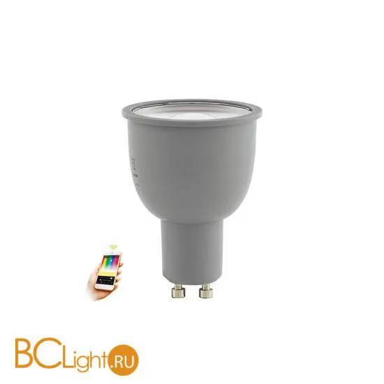 Лампа Eglo GU10 LED 5W 220V 2700-6500K 11671