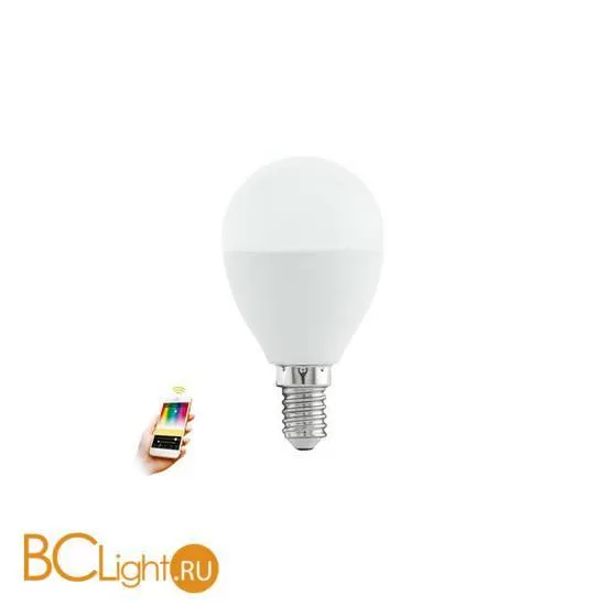 Лампа Eglo E14 LED 5W 220V 3000K 11672