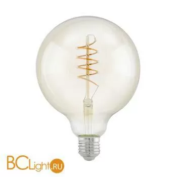 Лампа Eglo E27 LED 4W 220V 3000K 11683