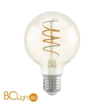 Лампа Eglo E27 LED 4W 220V 2200K 11722