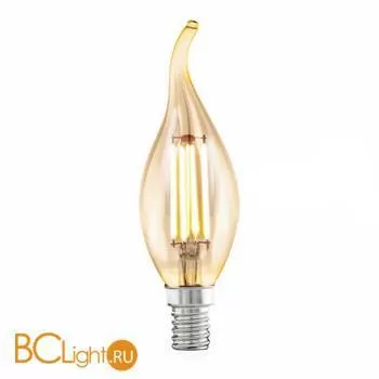 Лампа Eglo E14 LED 4W 220V 2200K 11559