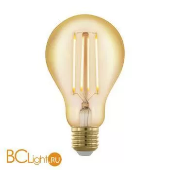 Лампа Eglo E27 LED 4W 220V 1700K 11691