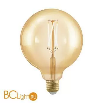 Лампа Eglo E27 LED 4W 220V 1700K 11694