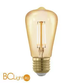 Лампа Eglo E27 LED 4W 220V 1700K 11695