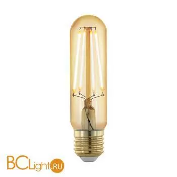 Лампа Eglo E27 LED 4W 220V 1700K 11697