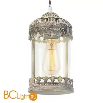 Подвесной светильник Eglo Langham 49203