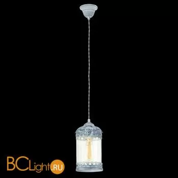 Подвесной светильник Eglo Langham 49204 - Фото 0
