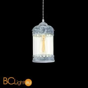 Подвесной светильник Eglo Langham 49204