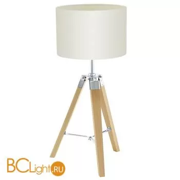 Настольная лампа Eglo Lantada 94323