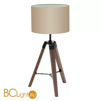 Настольная лампа Eglo Lantada 94325