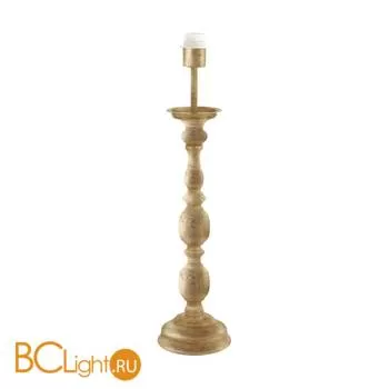 Основание для настольной лампы Eglo Larache 49807