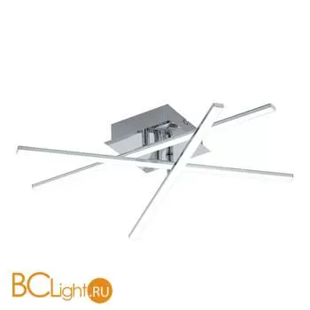 Настенно-потолочный светильник Eglo Lasana 1 95567